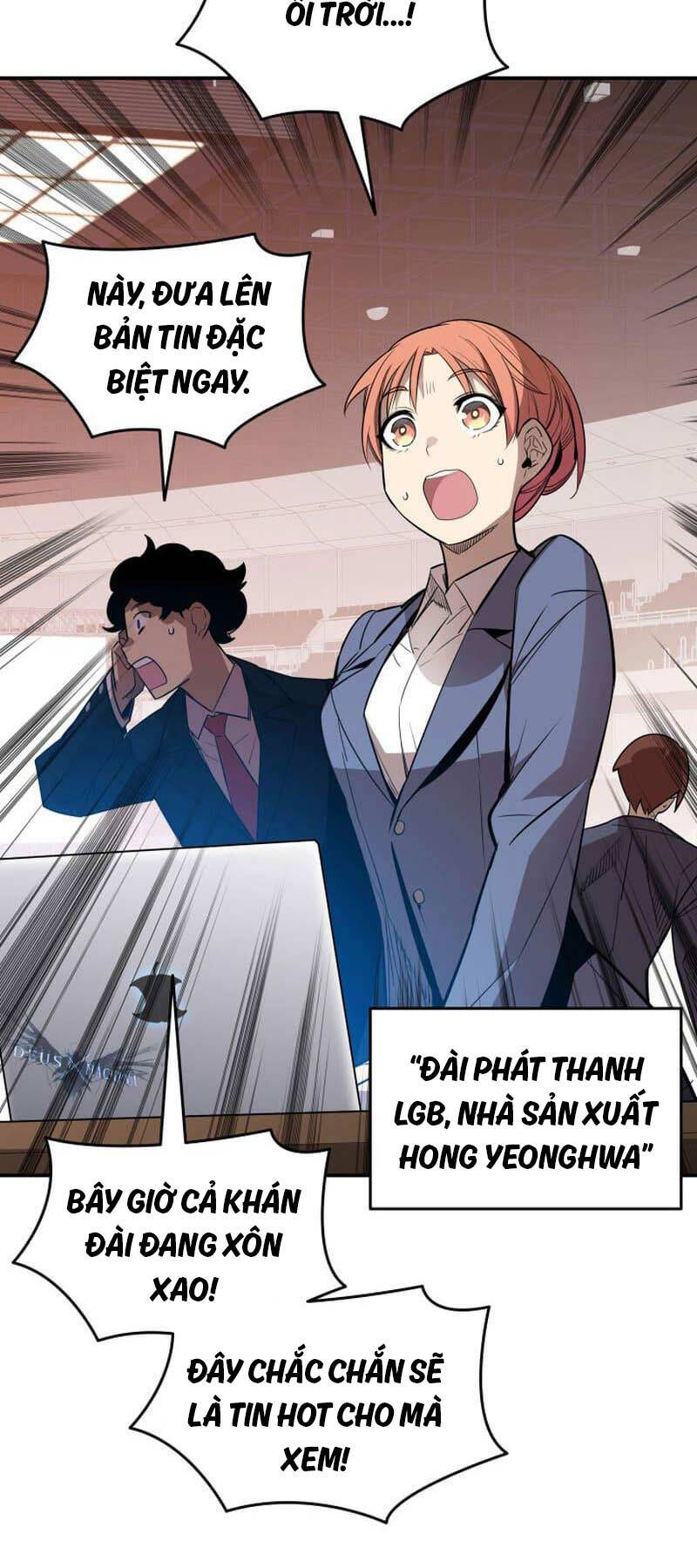 Tôi Là Lính Mới Chap 178 - Next Chap 179