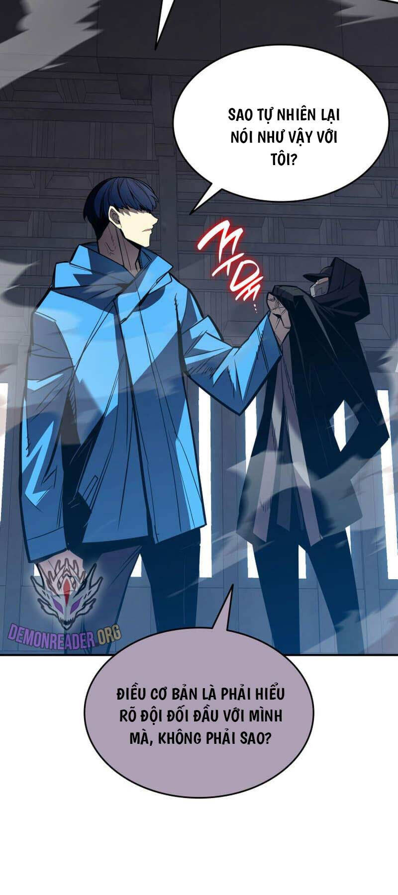 Tôi Là Lính Mới Chap 178 - Next Chap 179