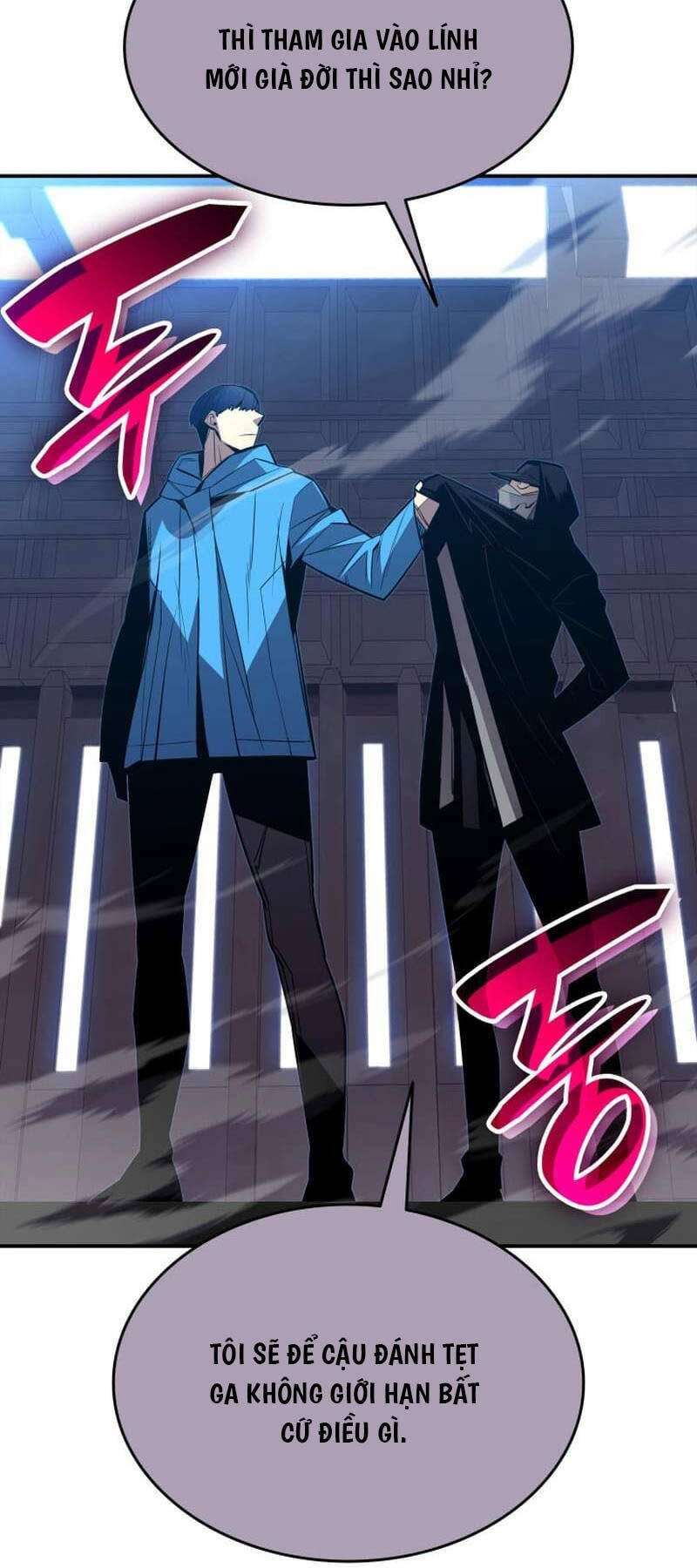 Tôi Là Lính Mới Chap 178 - Next Chap 179