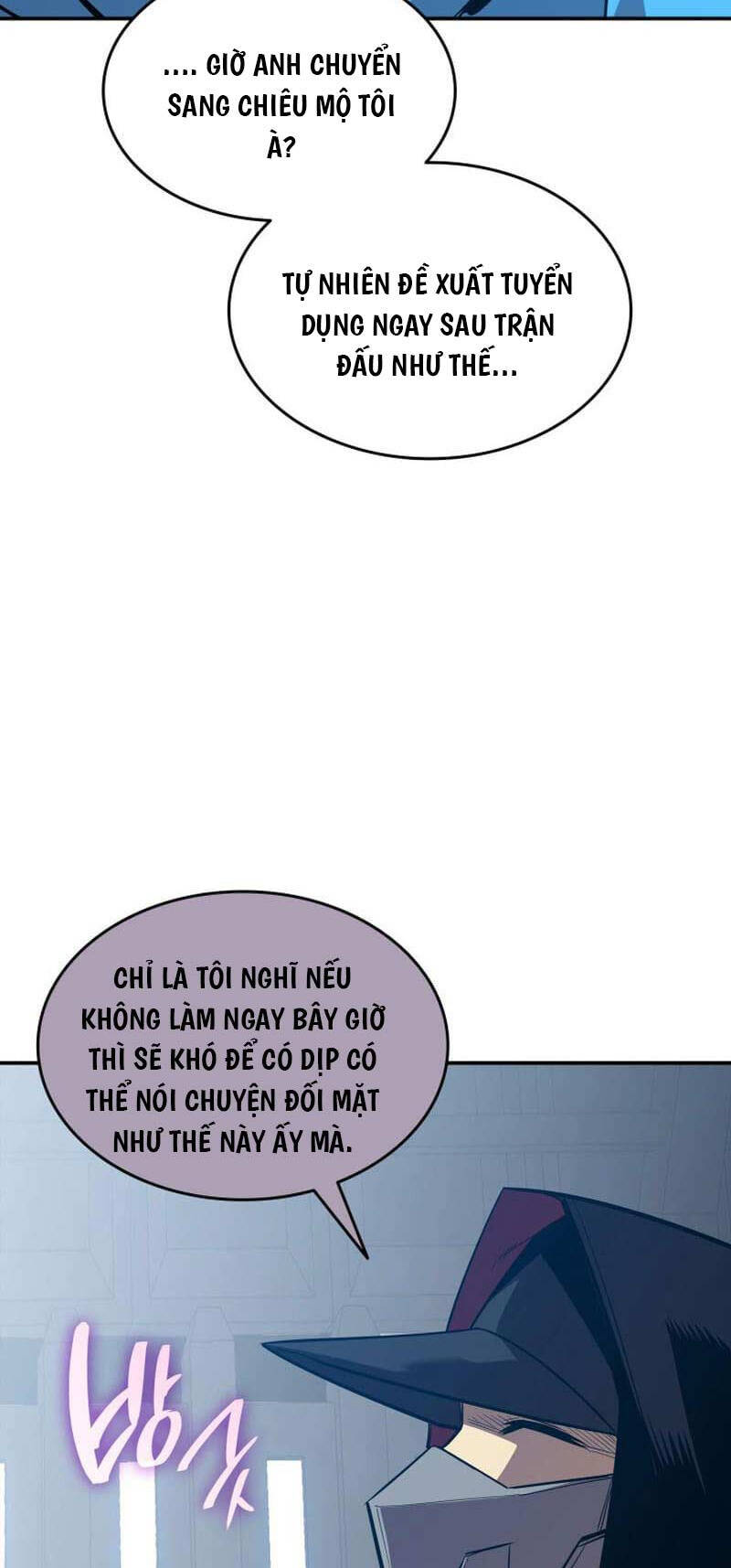 Tôi Là Lính Mới Chap 178 - Next Chap 179