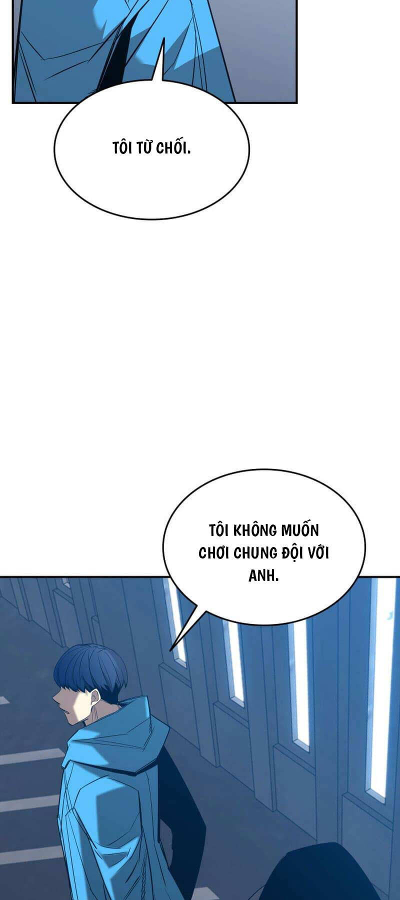 Tôi Là Lính Mới Chap 178 - Next Chap 179