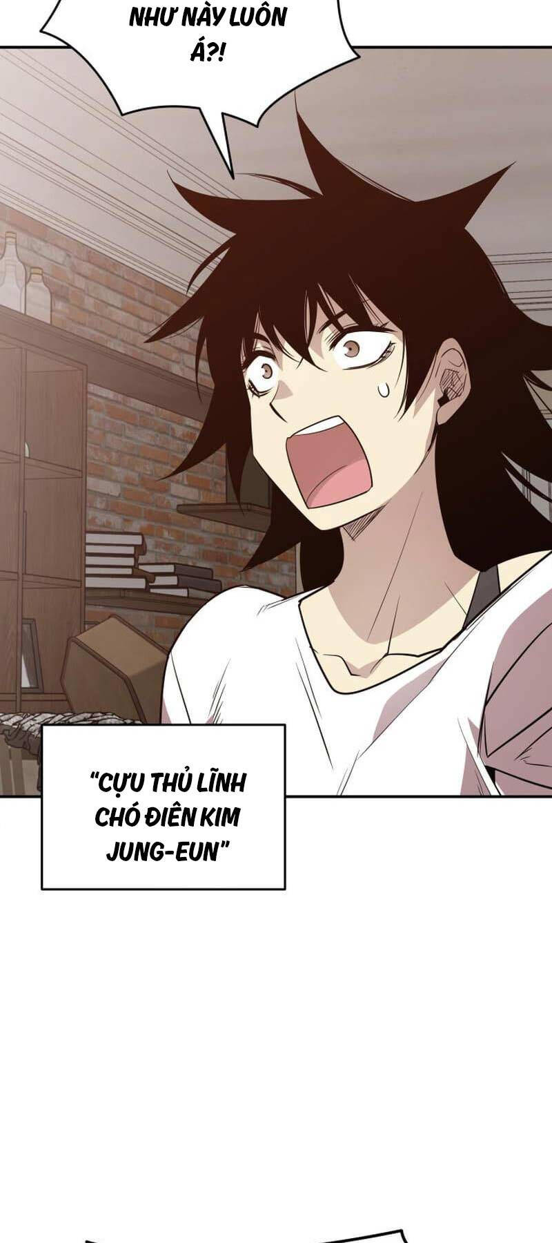 Tôi Là Lính Mới Chap 178 - Next Chap 179