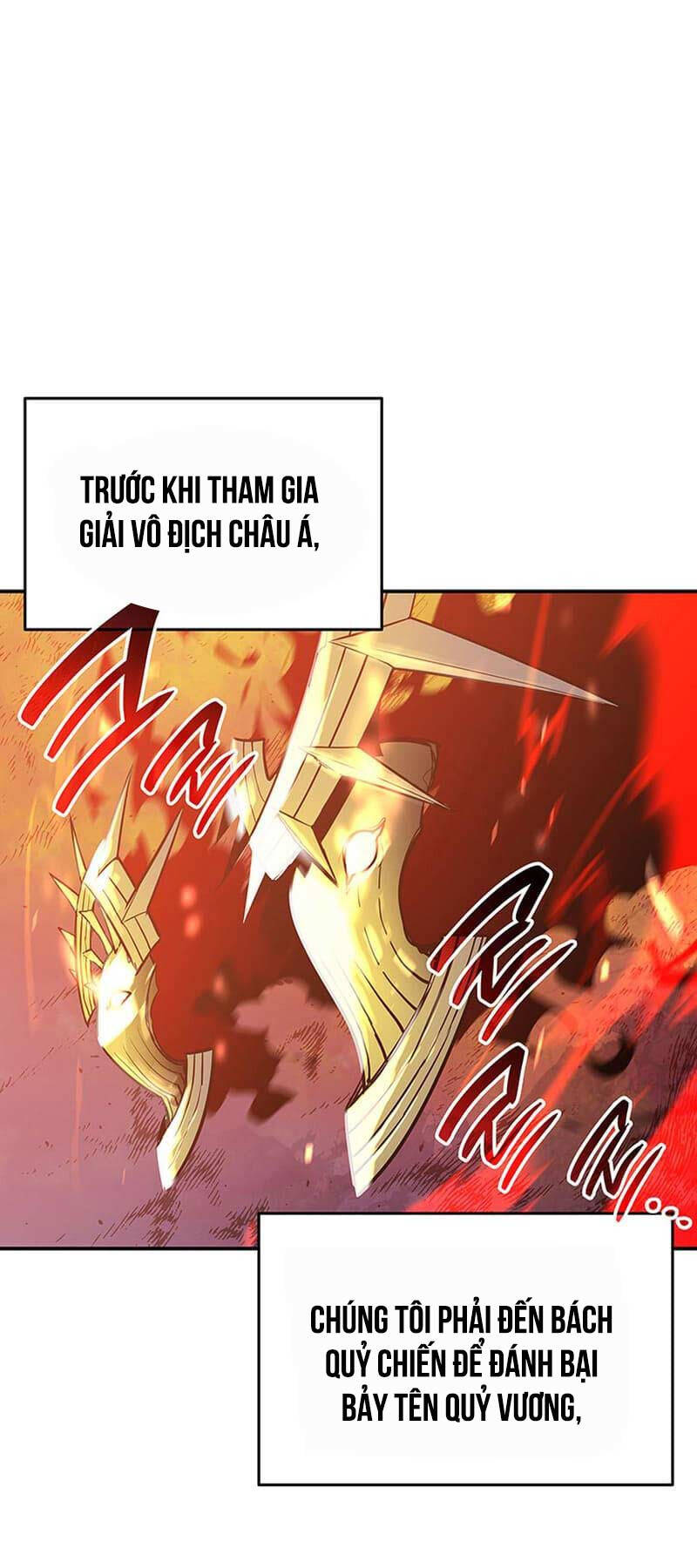 Tôi Là Lính Mới Chap 179 - Next Chap 180