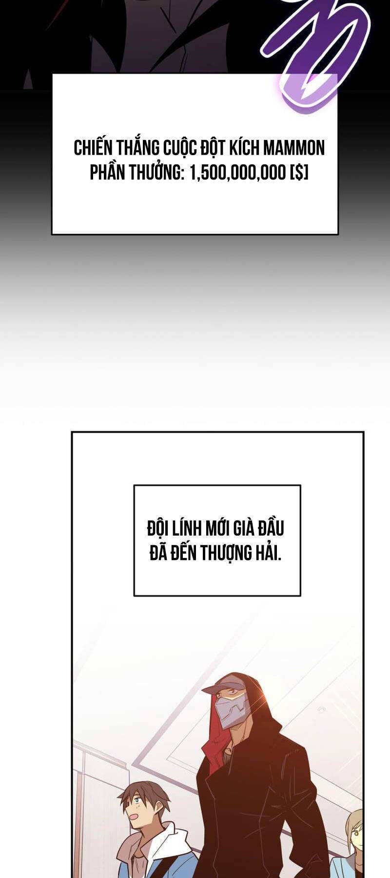 Tôi Là Lính Mới Chap 179 - Next Chap 180