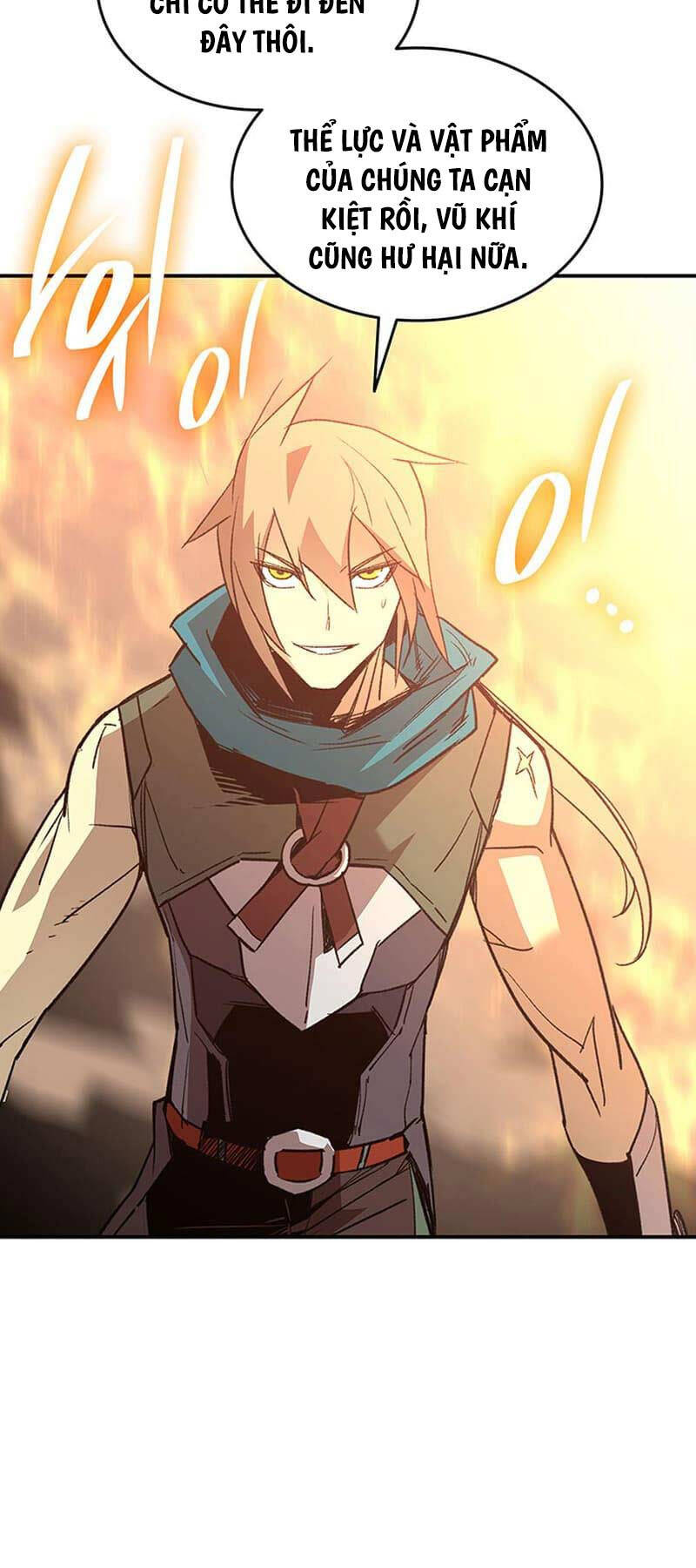 Tôi Là Lính Mới Chap 179 - Next Chap 180