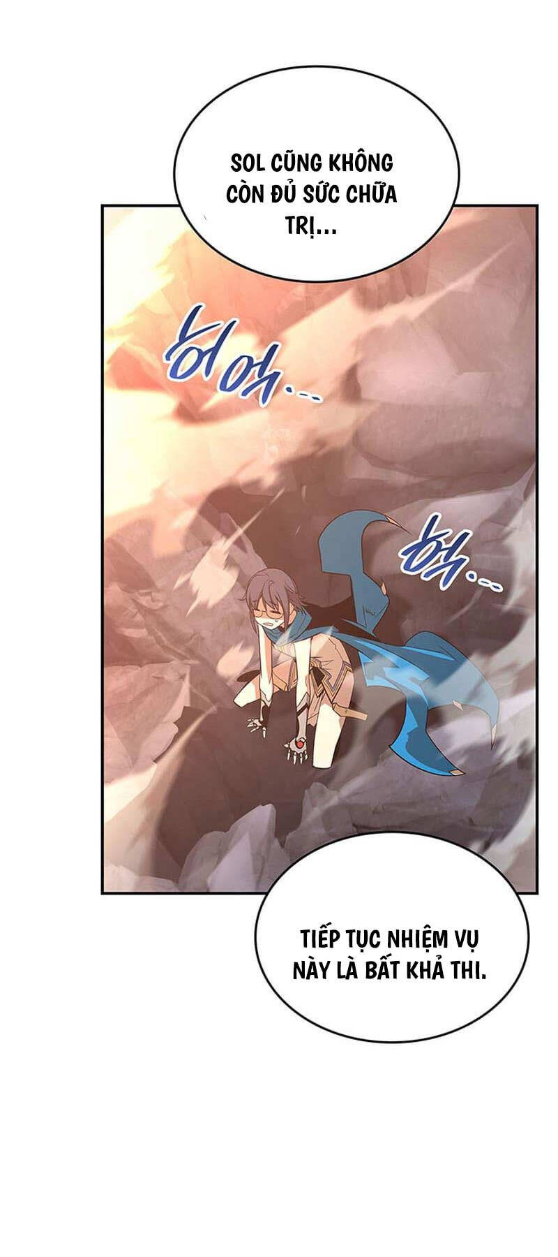 Tôi Là Lính Mới Chap 179 - Next Chap 180