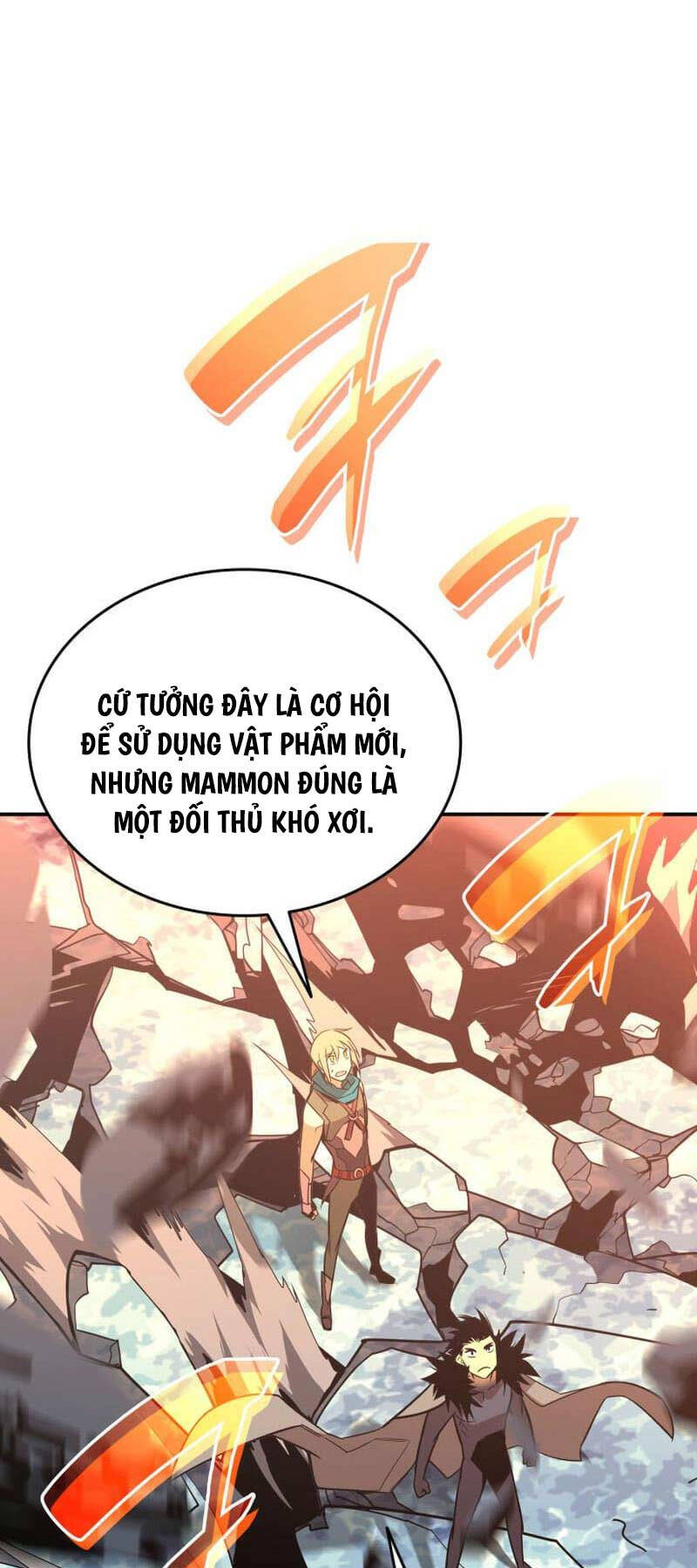 Tôi Là Lính Mới Chap 179 - Next Chap 180
