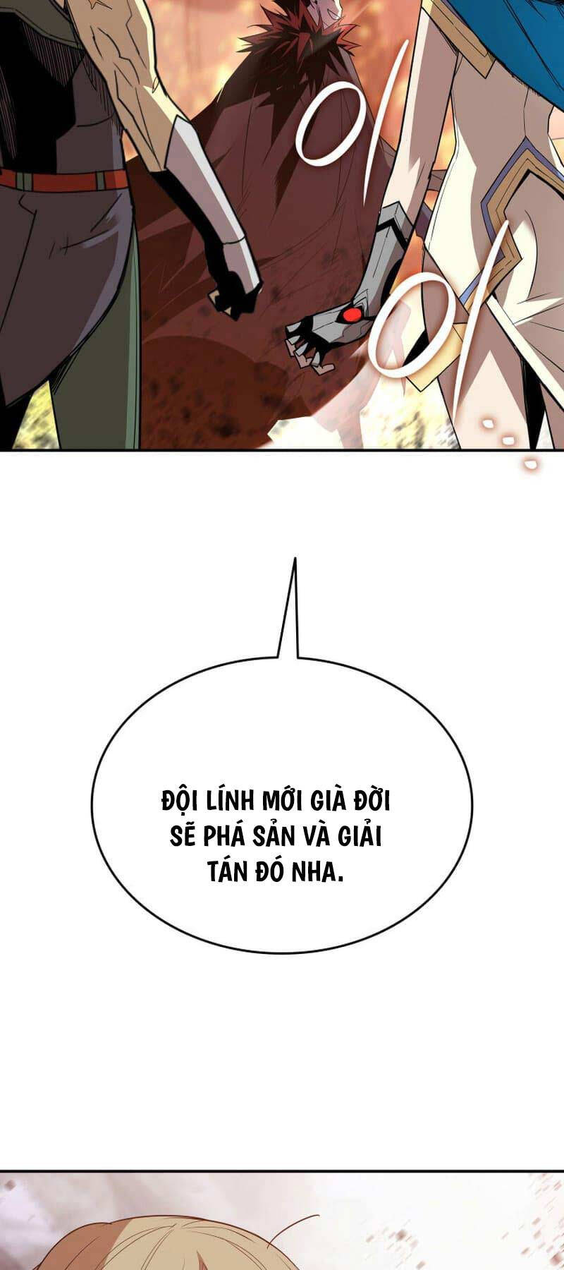 Tôi Là Lính Mới Chap 179 - Next Chap 180