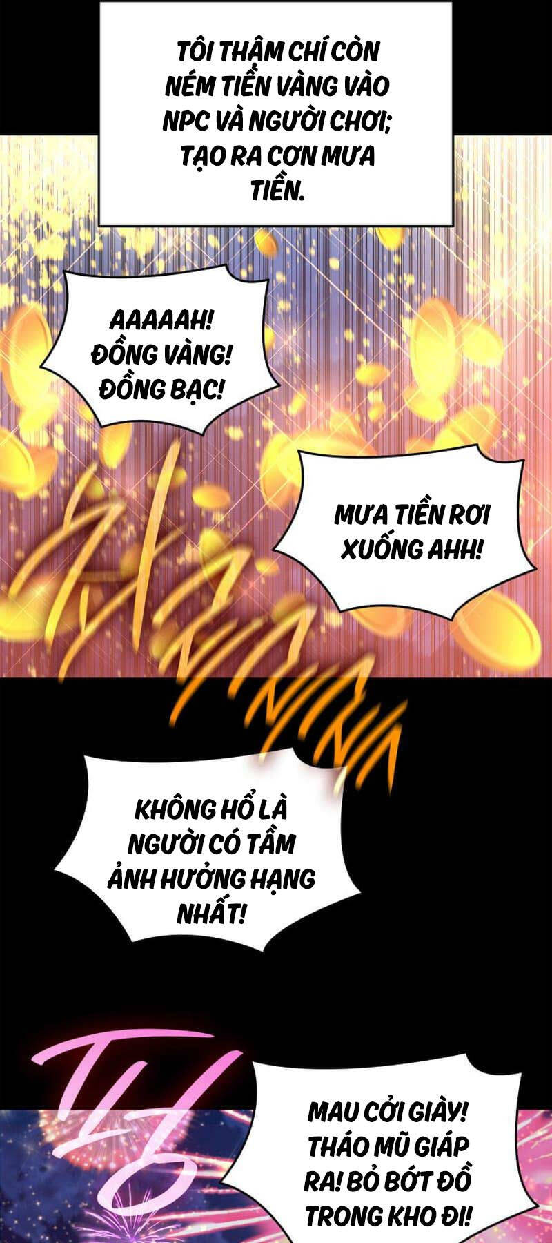 Tôi Là Lính Mới Chap 179 - Next Chap 180