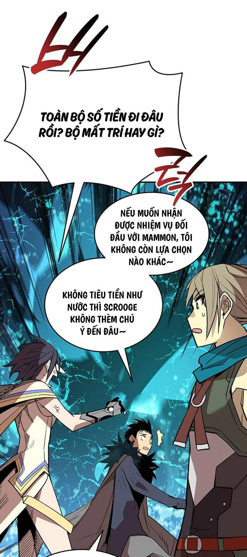 Tôi Là Lính Mới Chap 179 - Next Chap 180