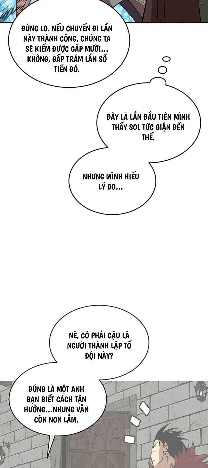 Tôi Là Lính Mới Chap 179 - Next Chap 180