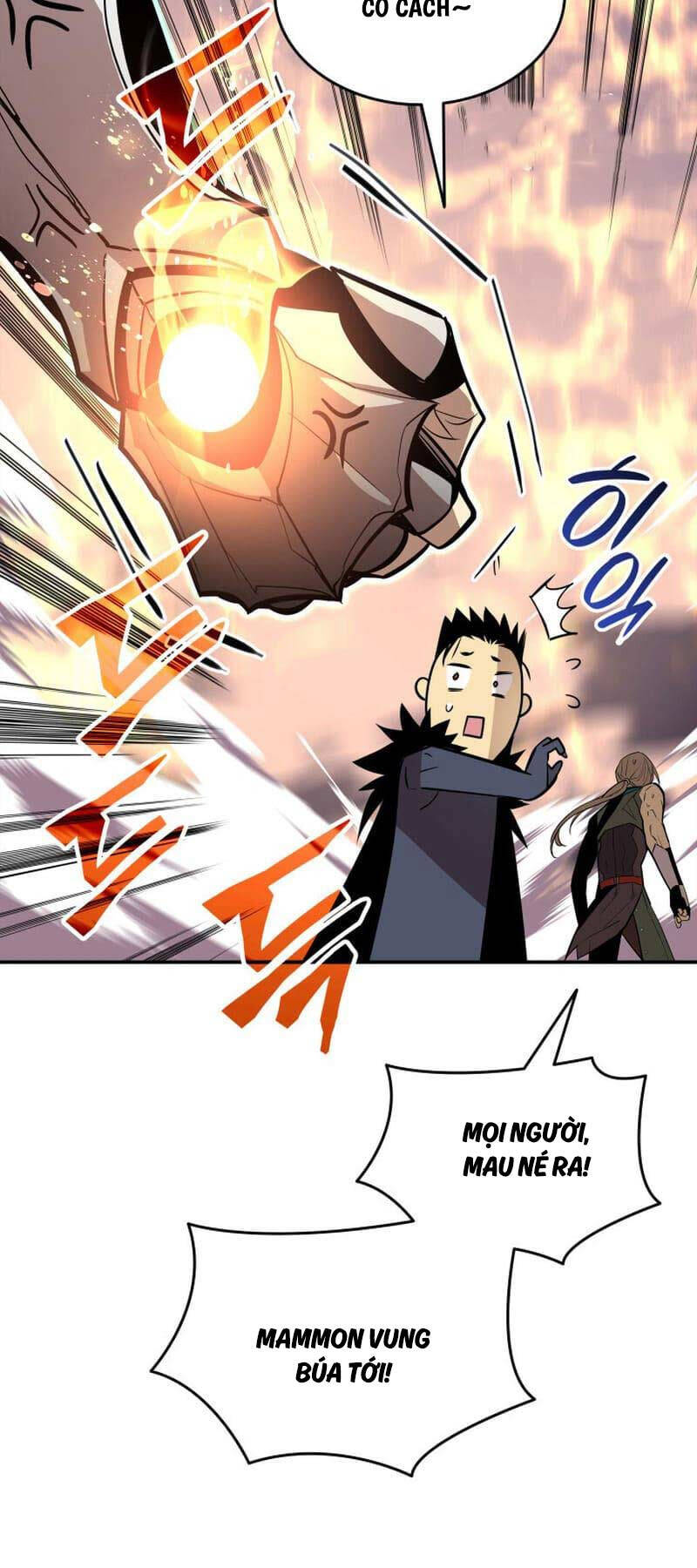 Tôi Là Lính Mới Chap 179 - Next Chap 180