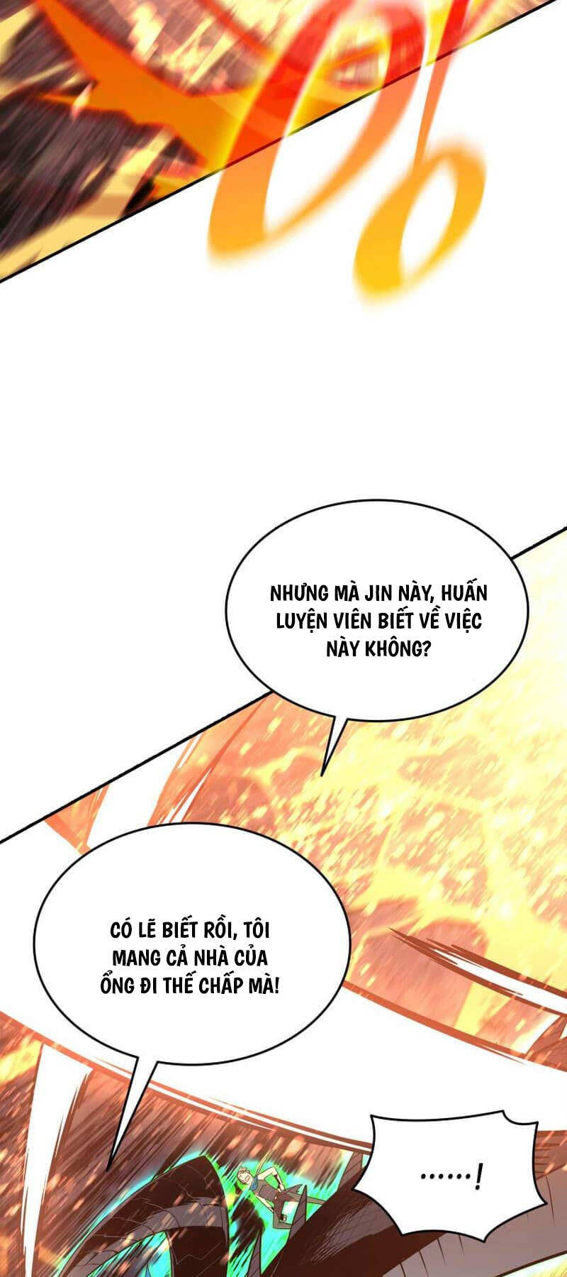 Tôi Là Lính Mới Chap 179 - Next Chap 180