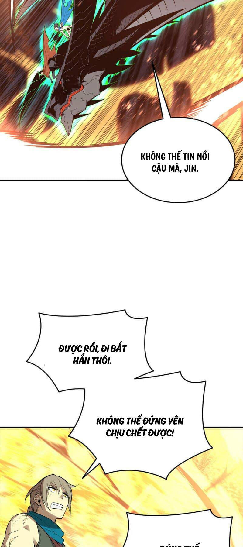 Tôi Là Lính Mới Chap 179 - Next Chap 180