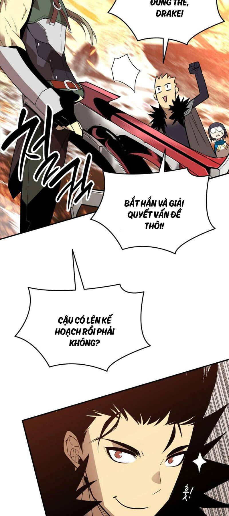 Tôi Là Lính Mới Chap 179 - Next Chap 180