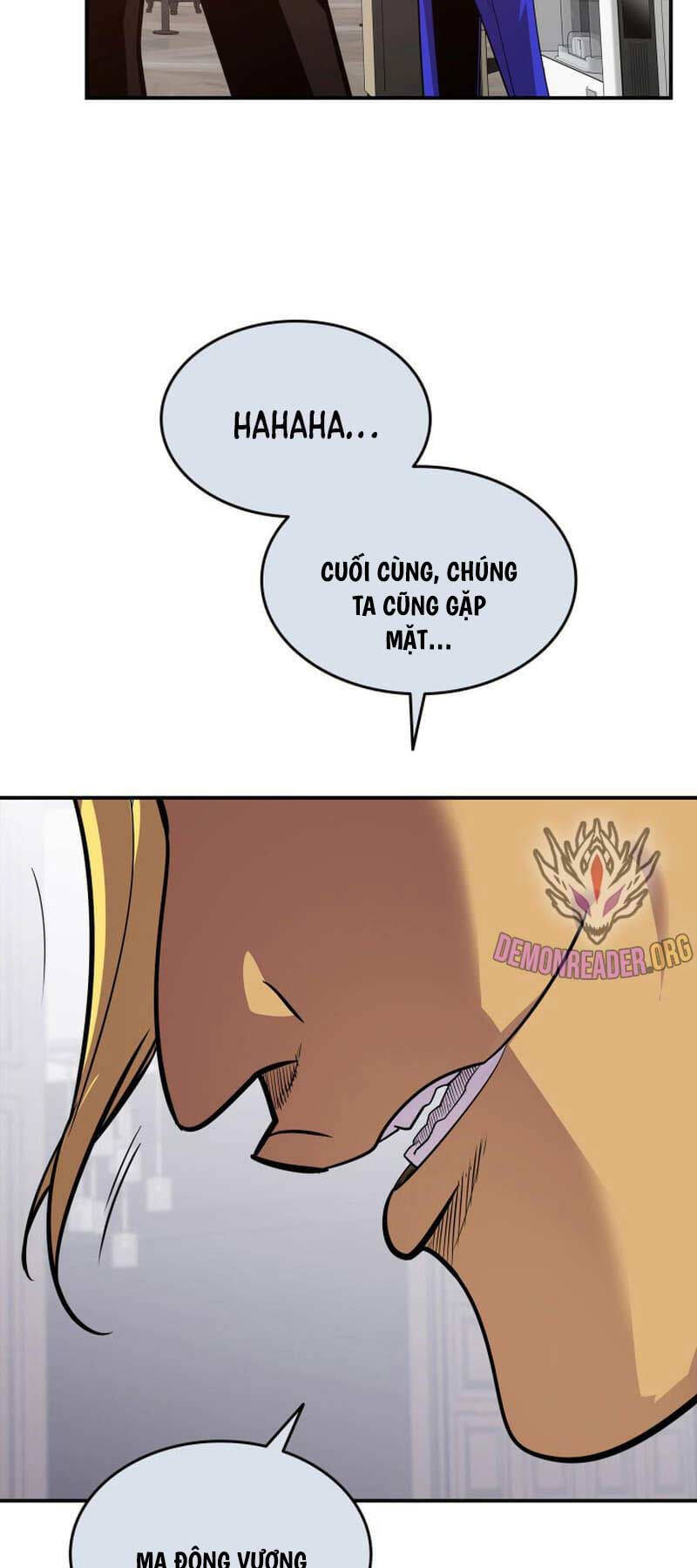 Tôi Là Lính Mới Chap 179 - Next Chap 180