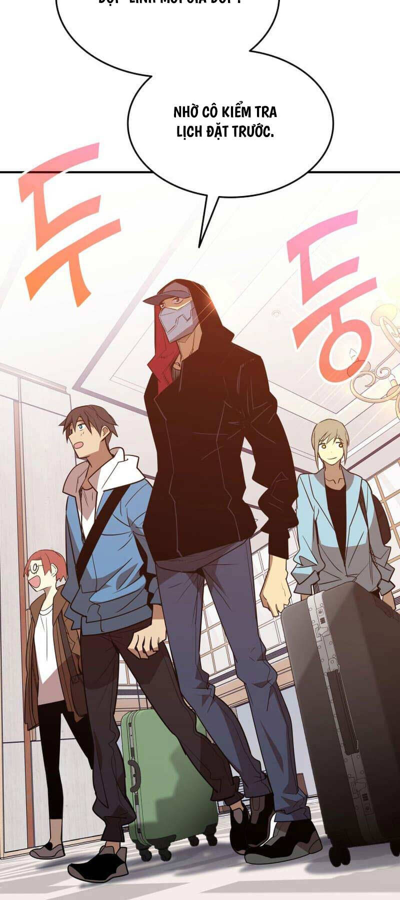 Tôi Là Lính Mới Chap 179 - Next Chap 180