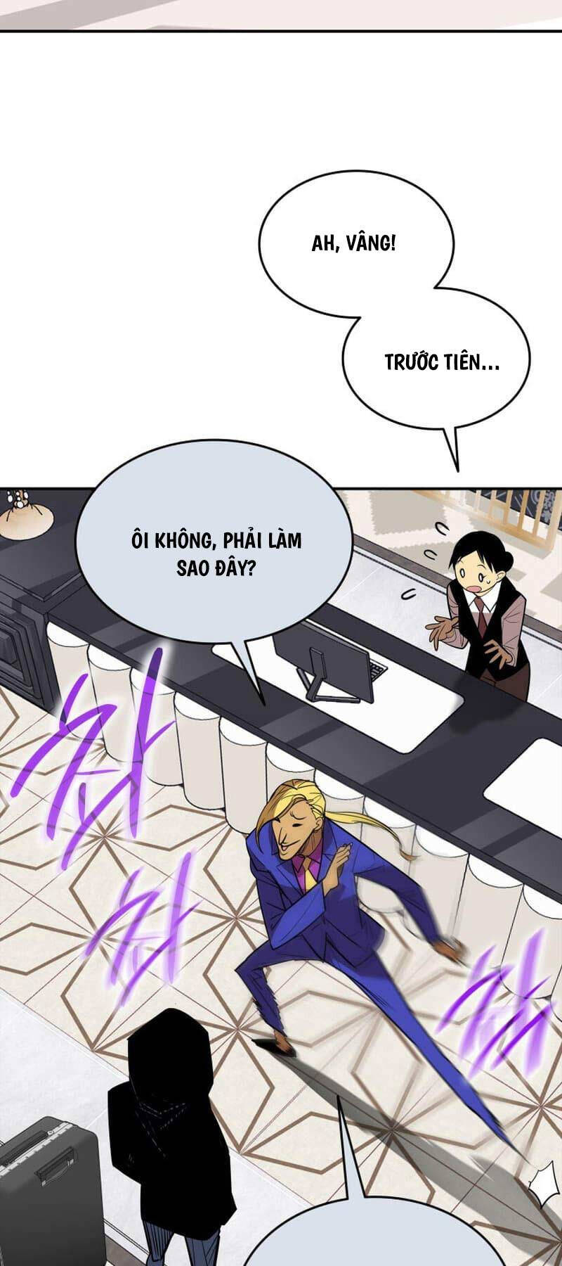 Tôi Là Lính Mới Chap 179 - Next Chap 180