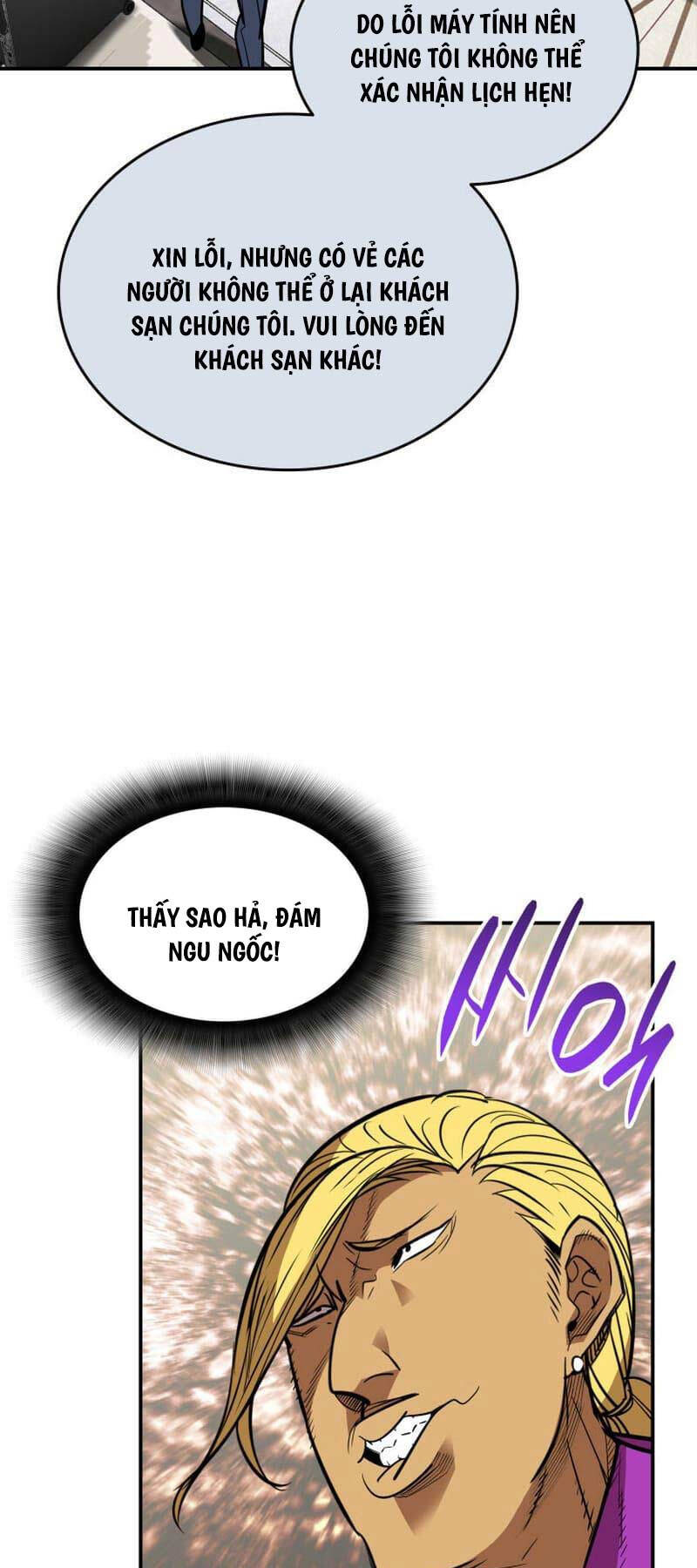 Tôi Là Lính Mới Chap 179 - Next Chap 180