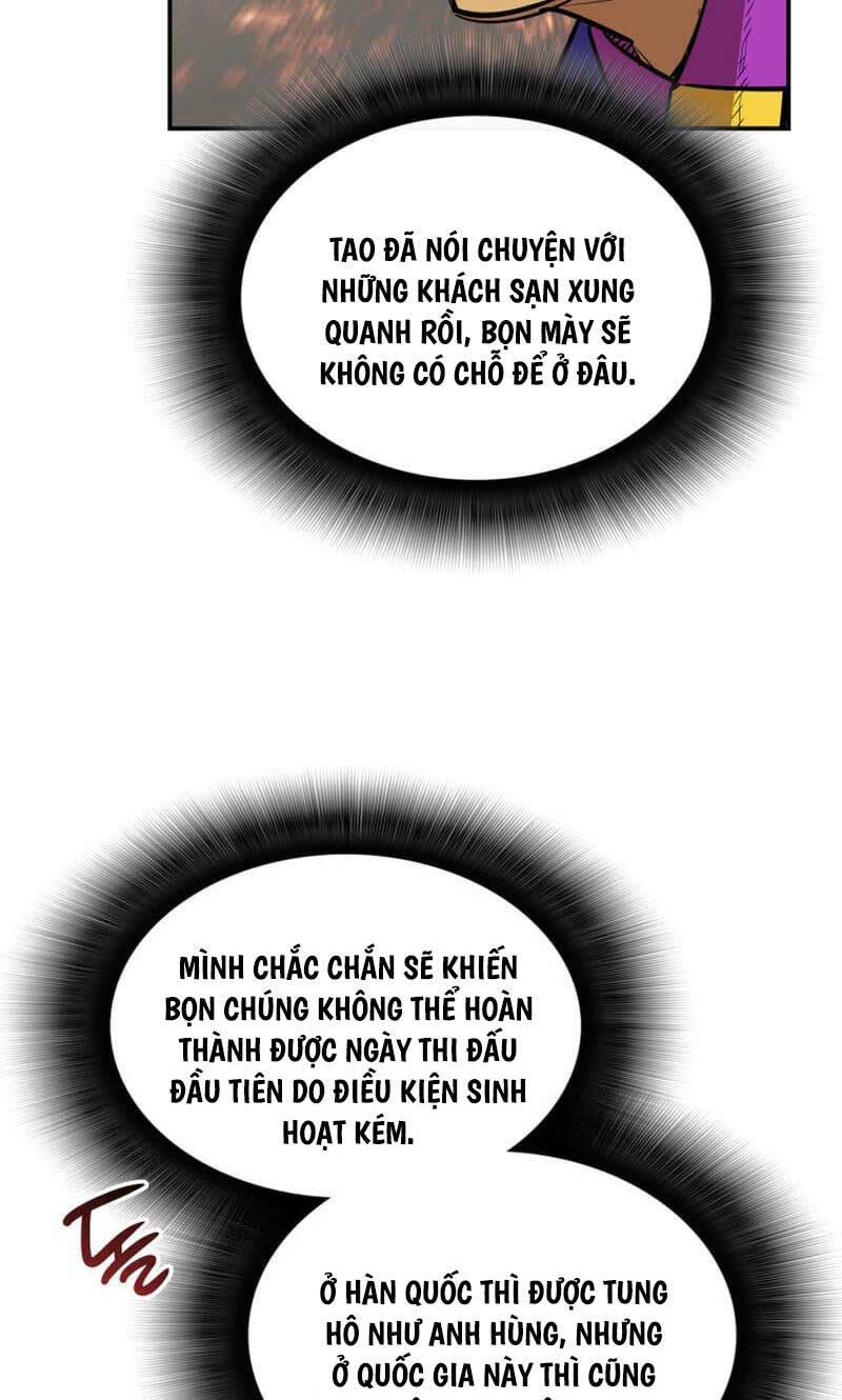 Tôi Là Lính Mới Chap 179 - Next Chap 180