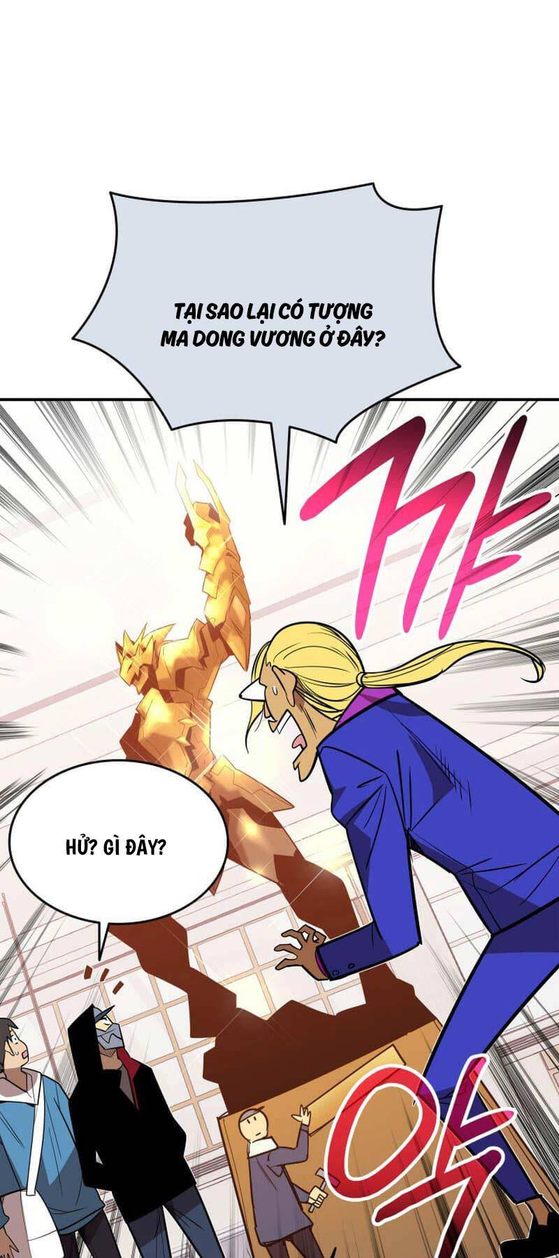 Tôi Là Lính Mới Chap 179 - Next Chap 180