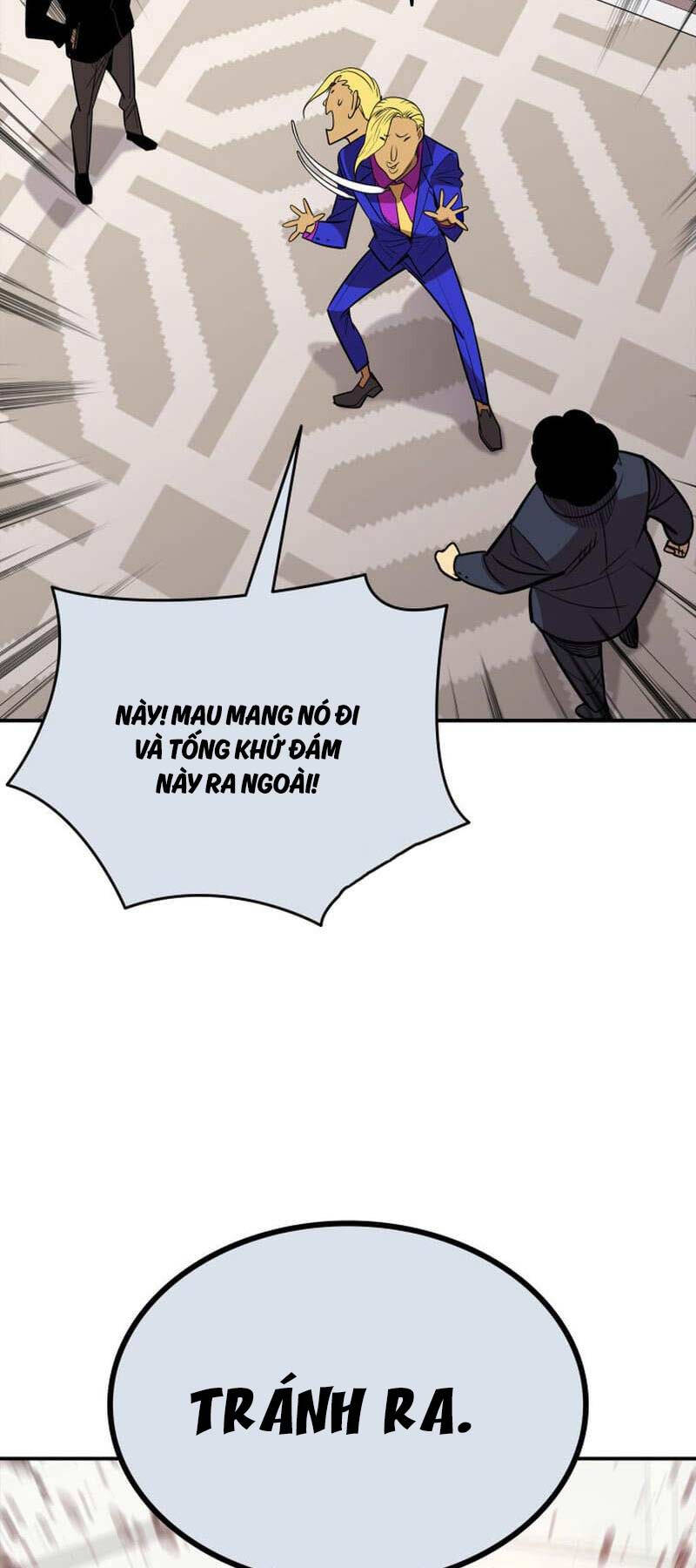 Tôi Là Lính Mới Chap 179 - Next Chap 180
