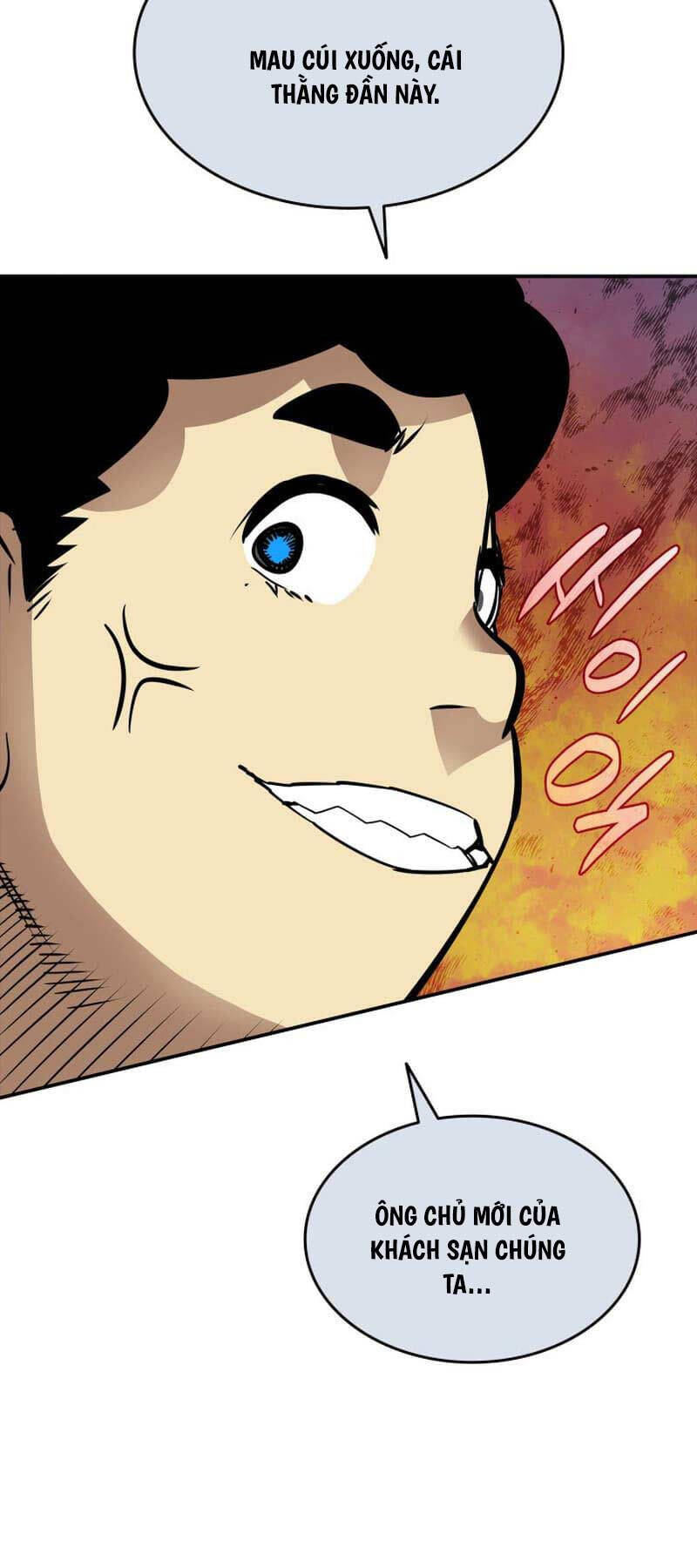 Tôi Là Lính Mới Chap 179 - Next Chap 180