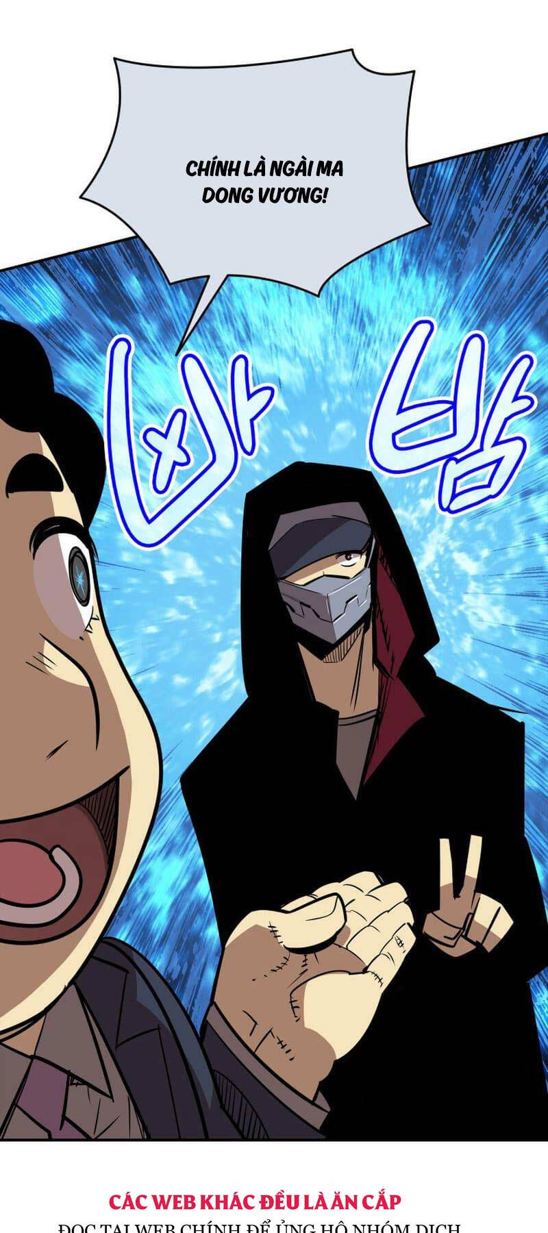 Tôi Là Lính Mới Chap 179 - Next Chap 180