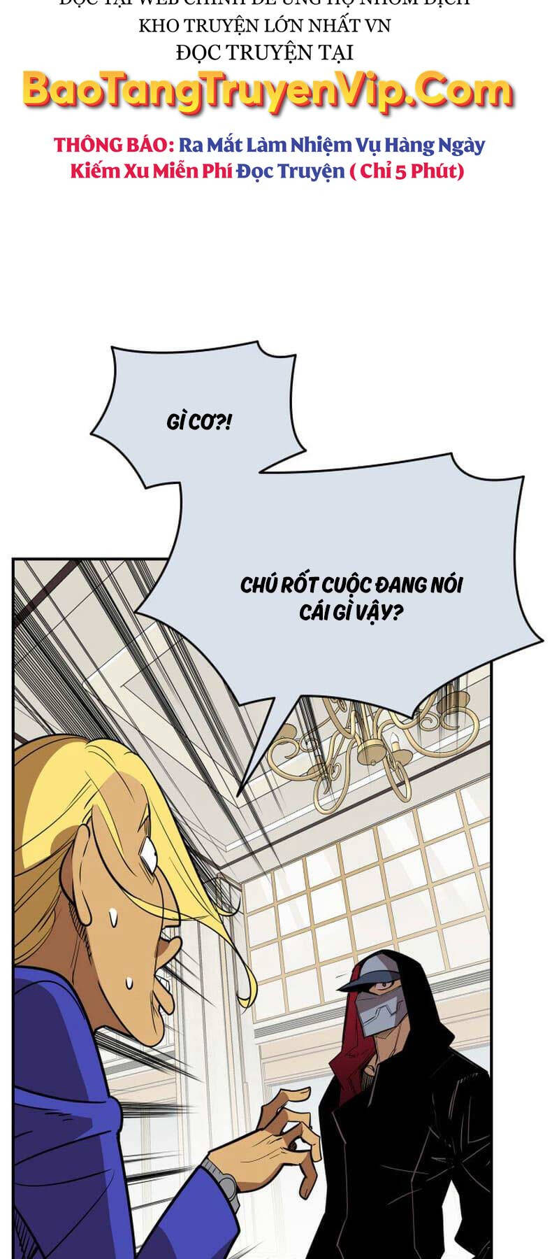 Tôi Là Lính Mới Chap 179 - Next Chap 180