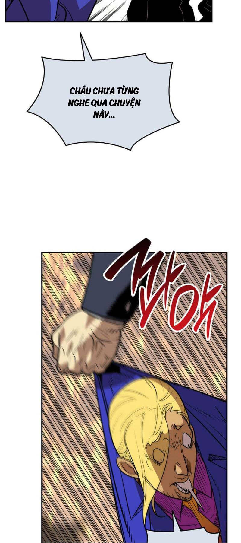 Tôi Là Lính Mới Chap 179 - Next Chap 180