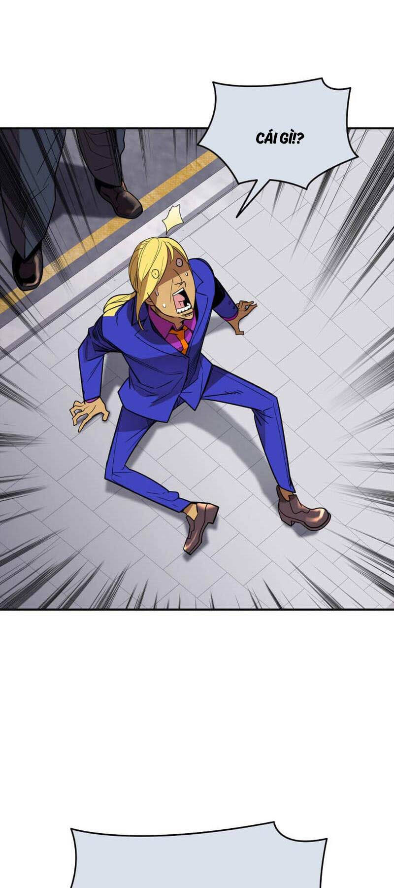 Tôi Là Lính Mới Chap 179 - Next Chap 180