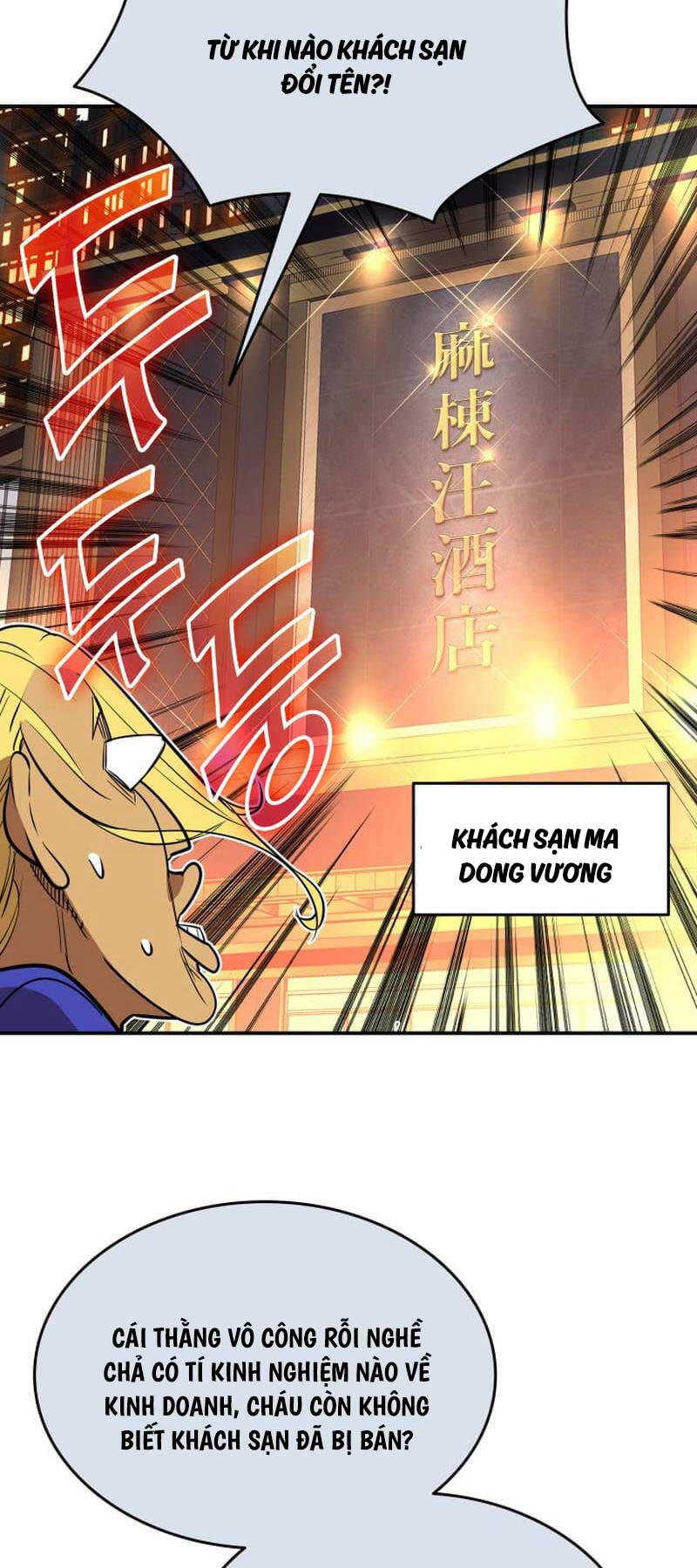 Tôi Là Lính Mới Chap 179 - Next Chap 180
