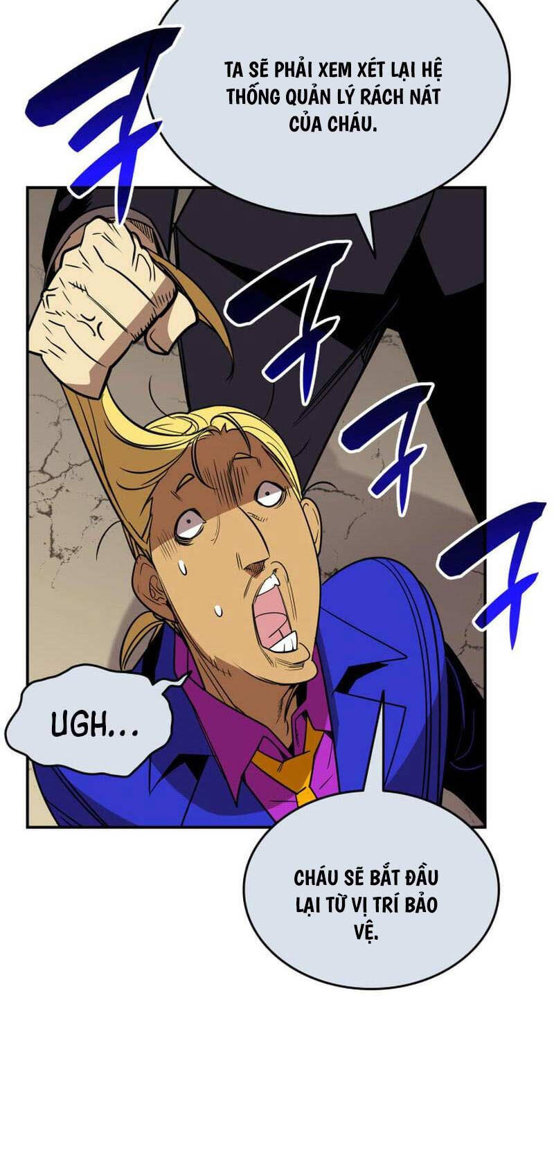 Tôi Là Lính Mới Chap 179 - Next Chap 180