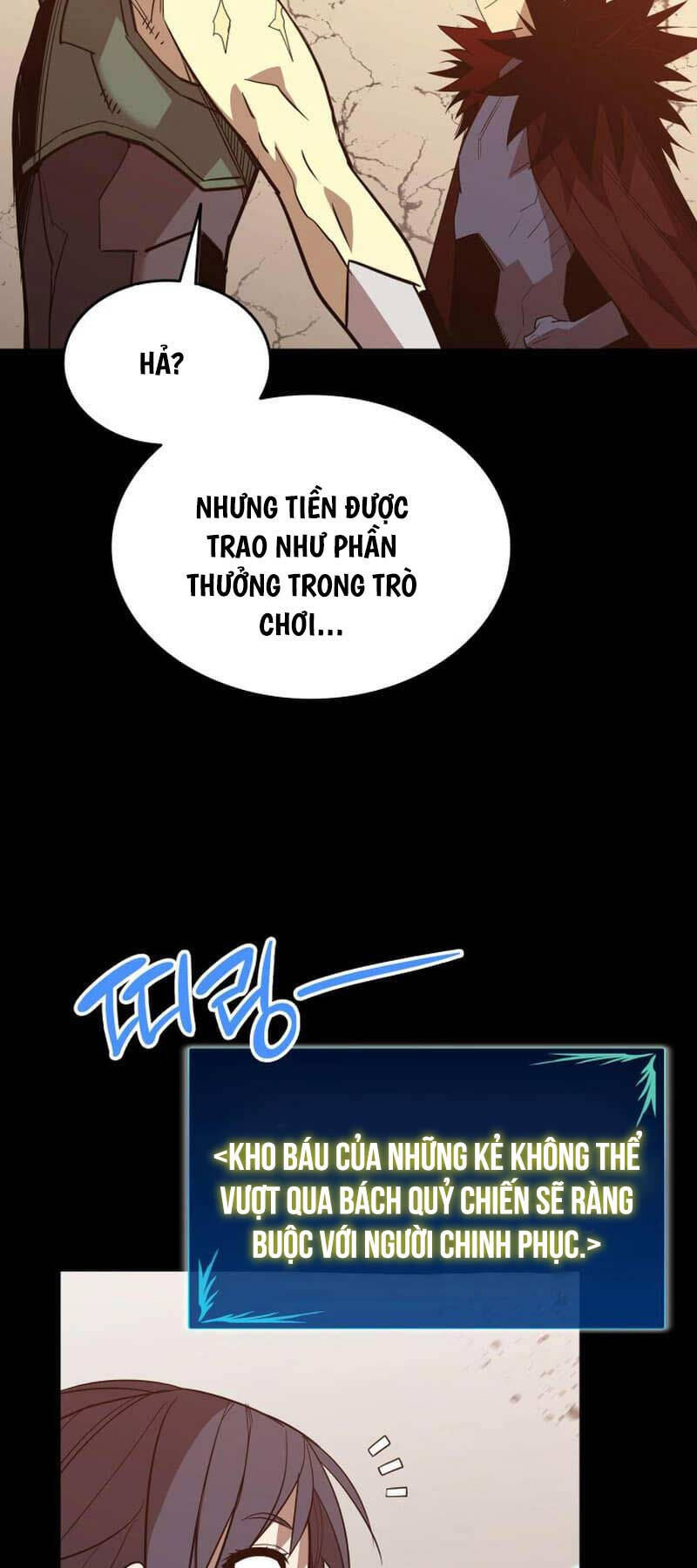 Tôi Là Lính Mới Chap 179 - Next Chap 180