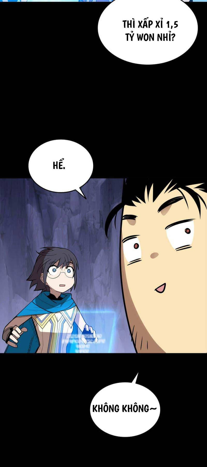 Tôi Là Lính Mới Chap 179 - Next Chap 180