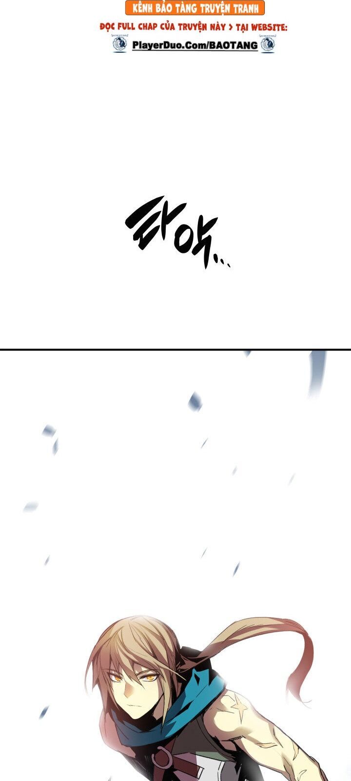 Tôi Là Lính Mới Chap 18 - Next Chap 19