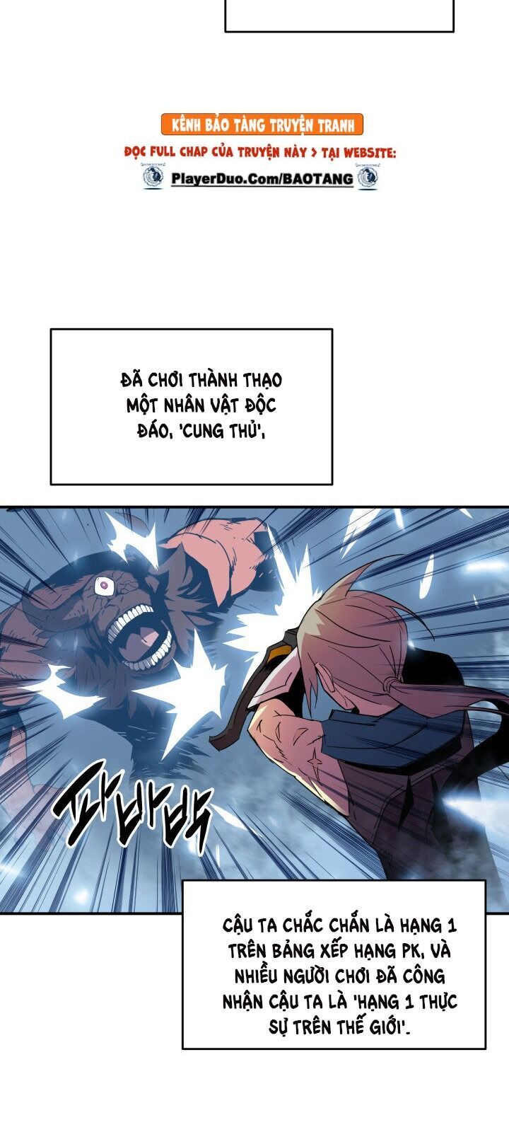 Tôi Là Lính Mới Chap 18 - Next Chap 19