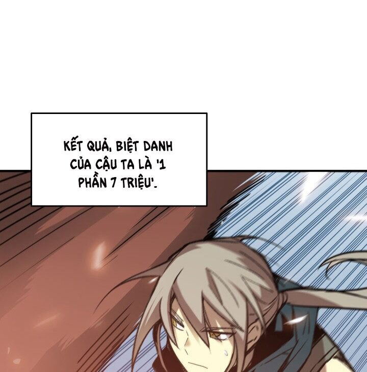 Tôi Là Lính Mới Chap 18 - Next Chap 19