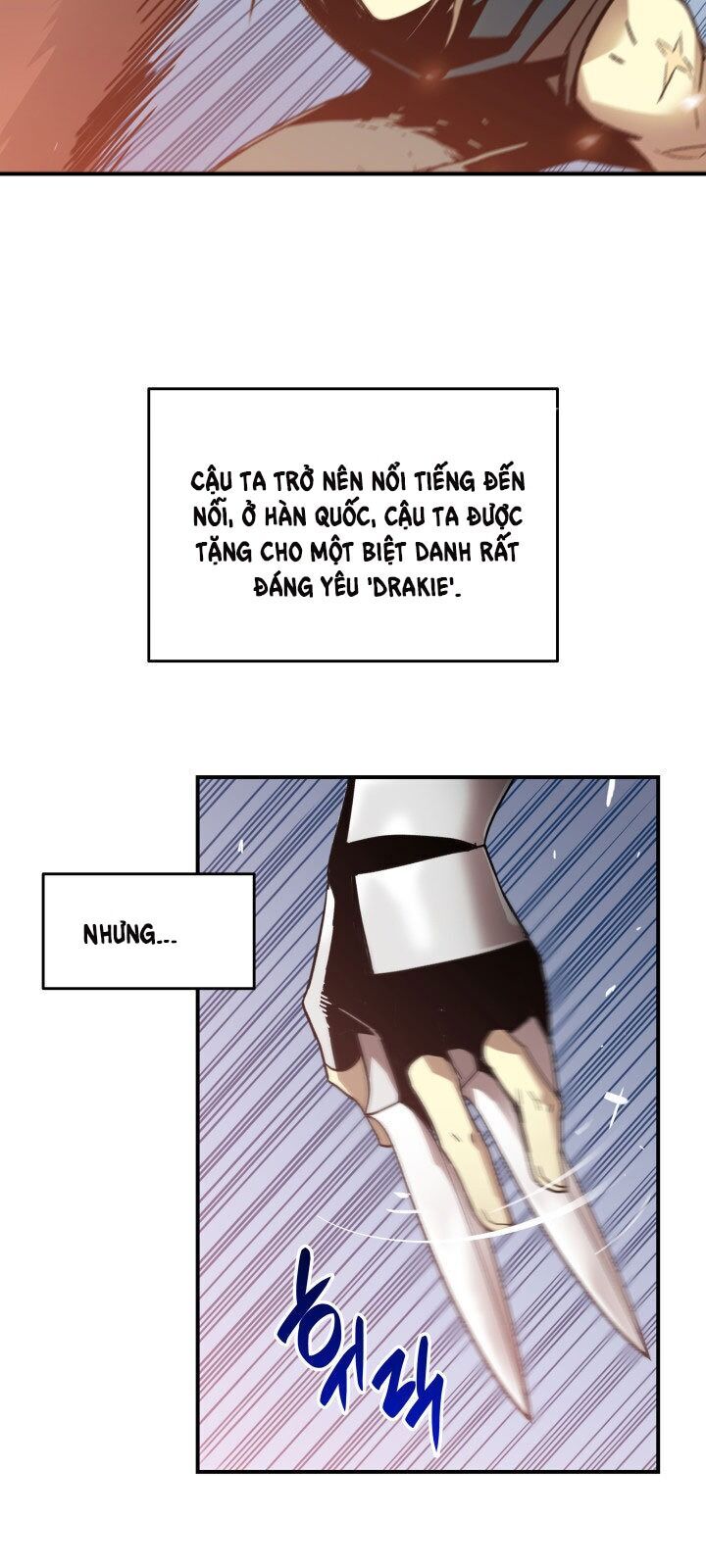 Tôi Là Lính Mới Chap 18 - Next Chap 19