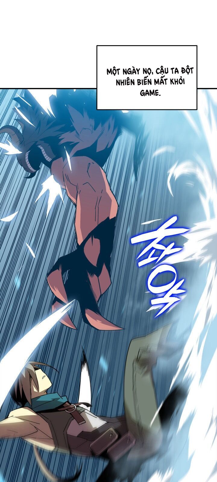 Tôi Là Lính Mới Chap 18 - Next Chap 19