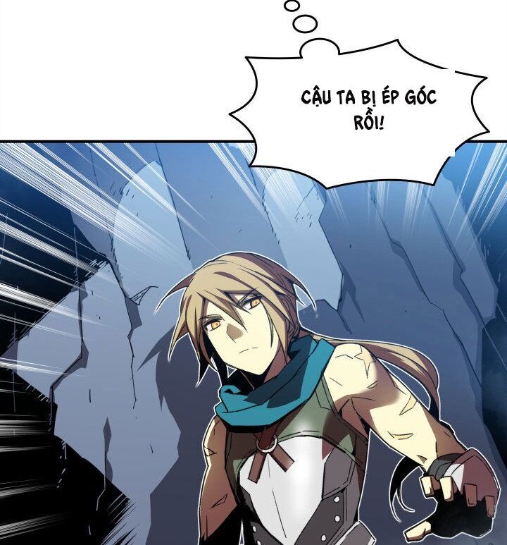 Tôi Là Lính Mới Chap 18 - Next Chap 19