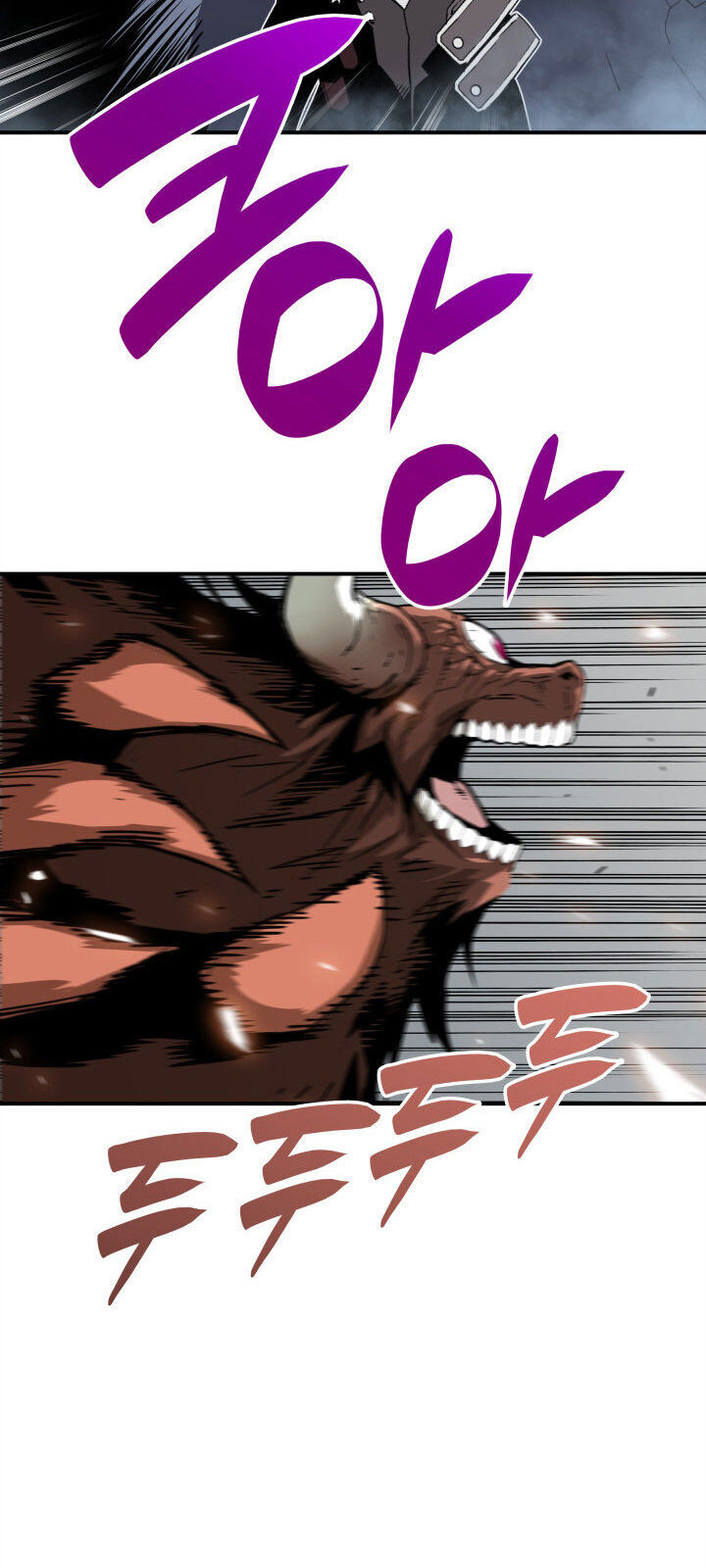 Tôi Là Lính Mới Chap 18 - Next Chap 19