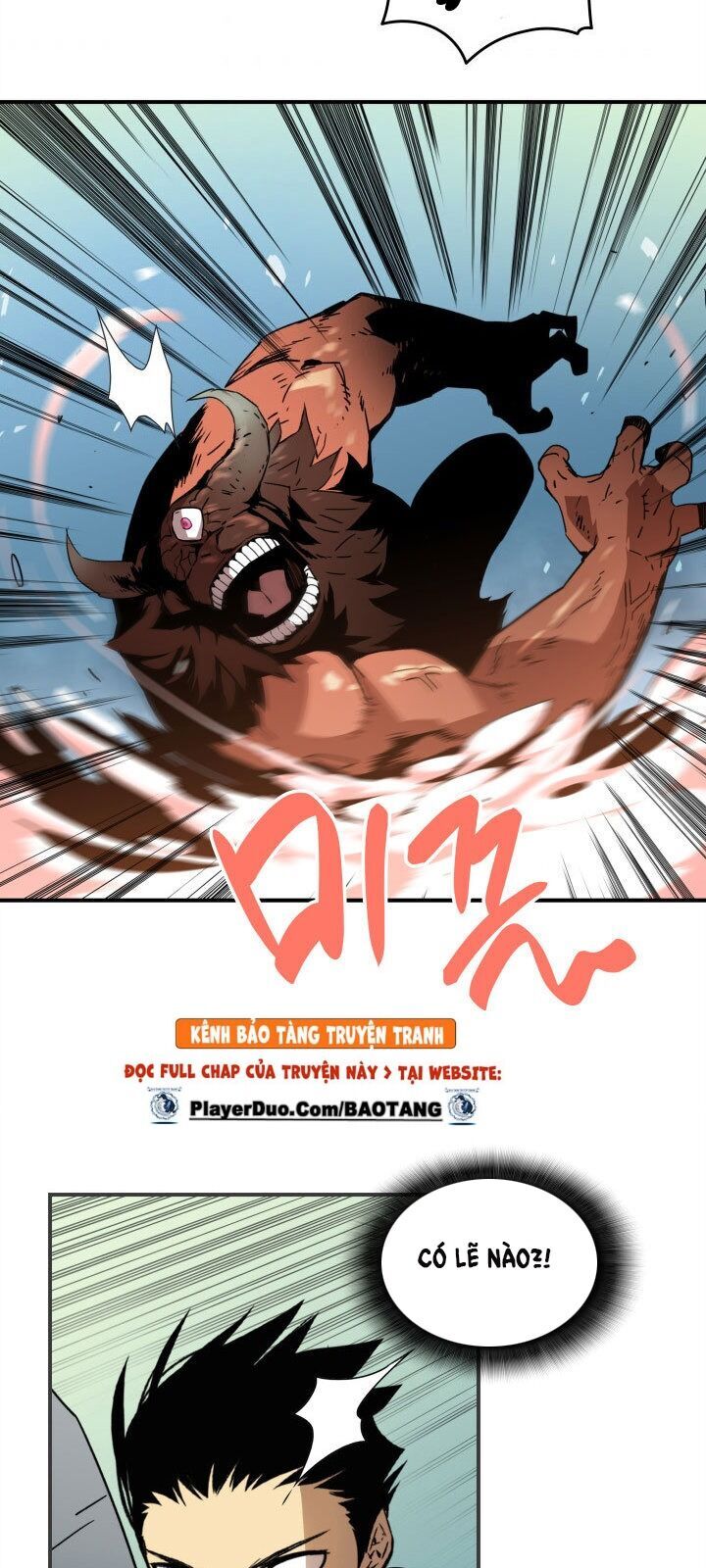 Tôi Là Lính Mới Chap 18 - Next Chap 19