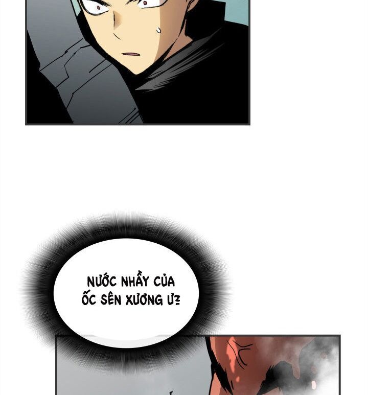 Tôi Là Lính Mới Chap 18 - Next Chap 19