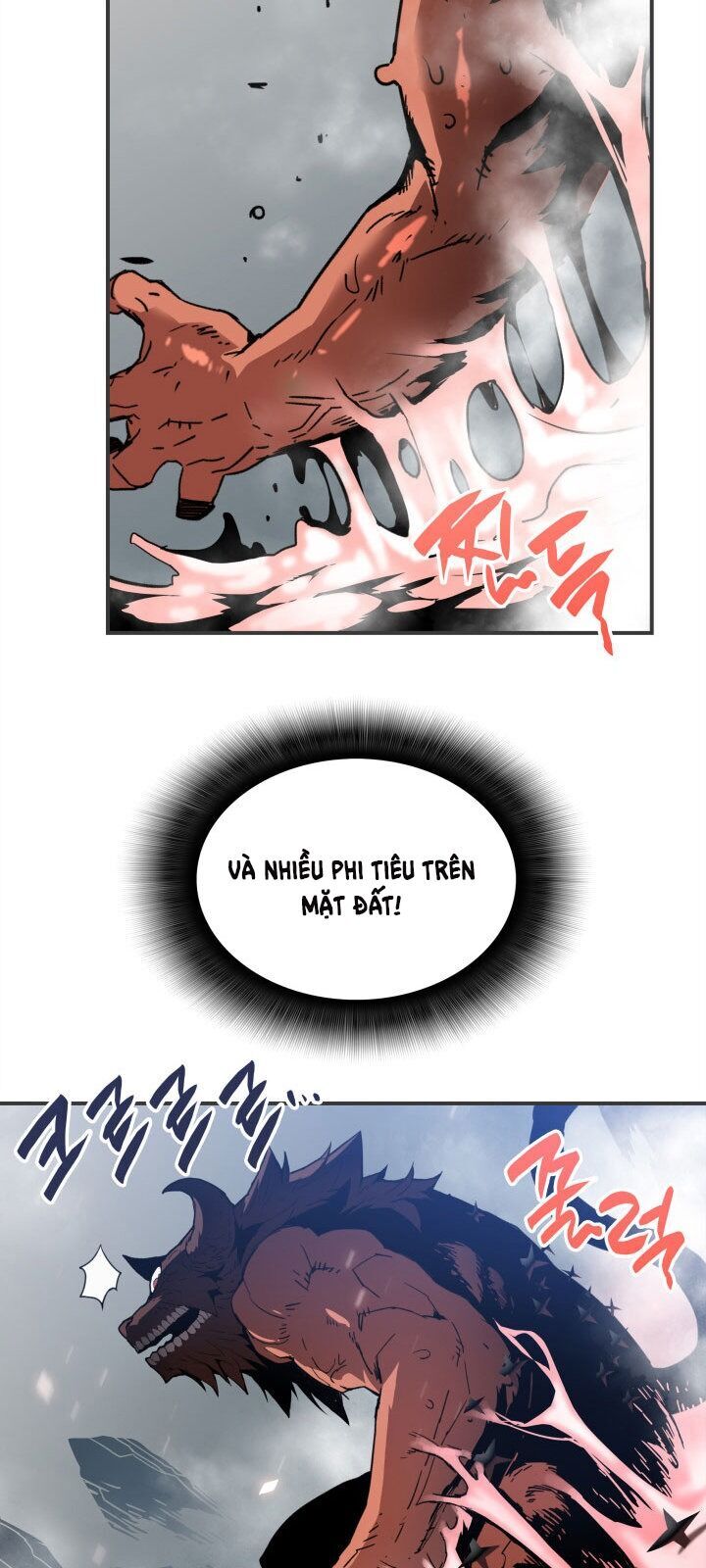 Tôi Là Lính Mới Chap 18 - Next Chap 19