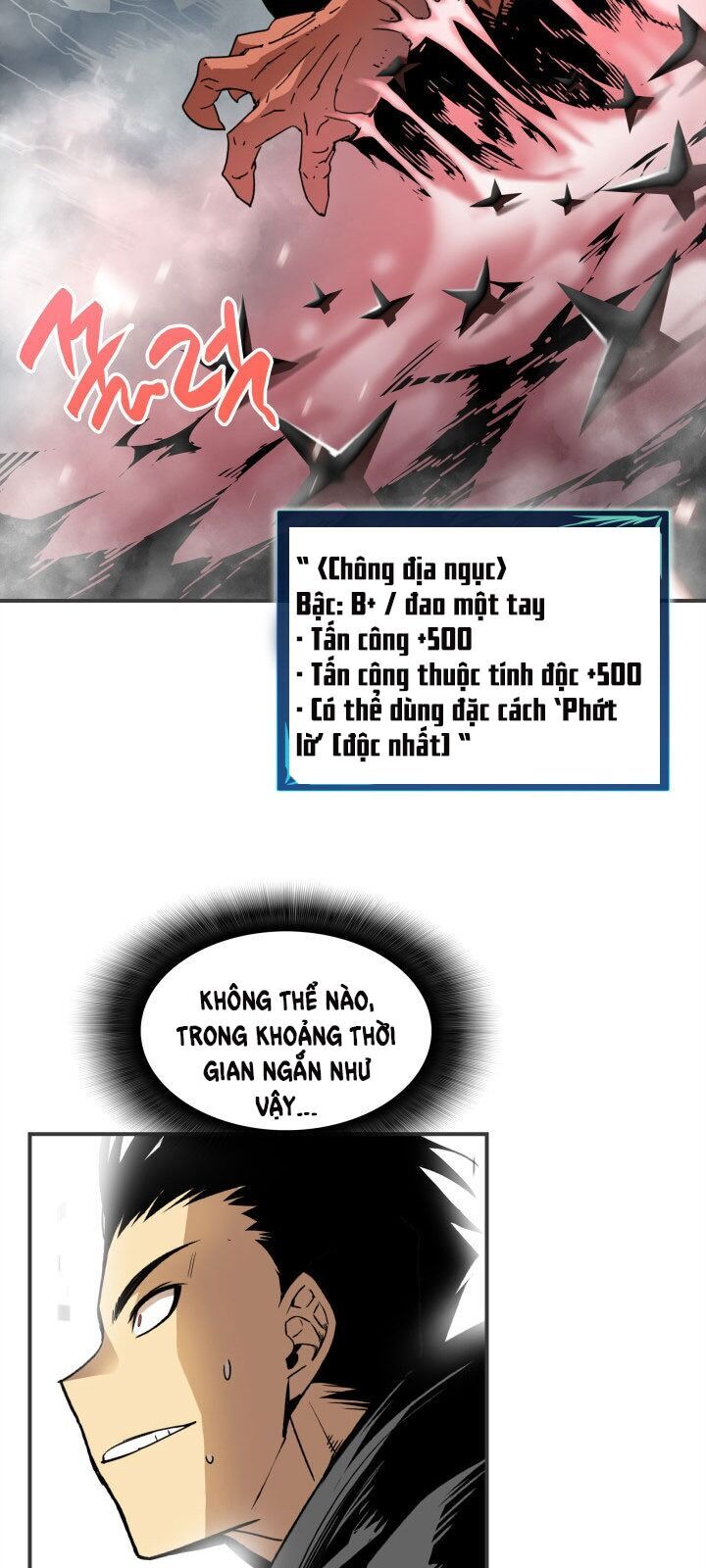 Tôi Là Lính Mới Chap 18 - Next Chap 19