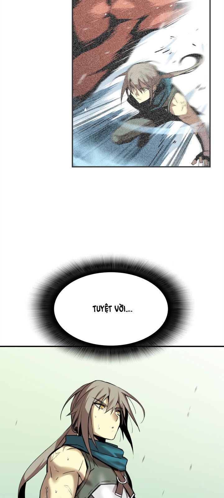 Tôi Là Lính Mới Chap 18 - Next Chap 19