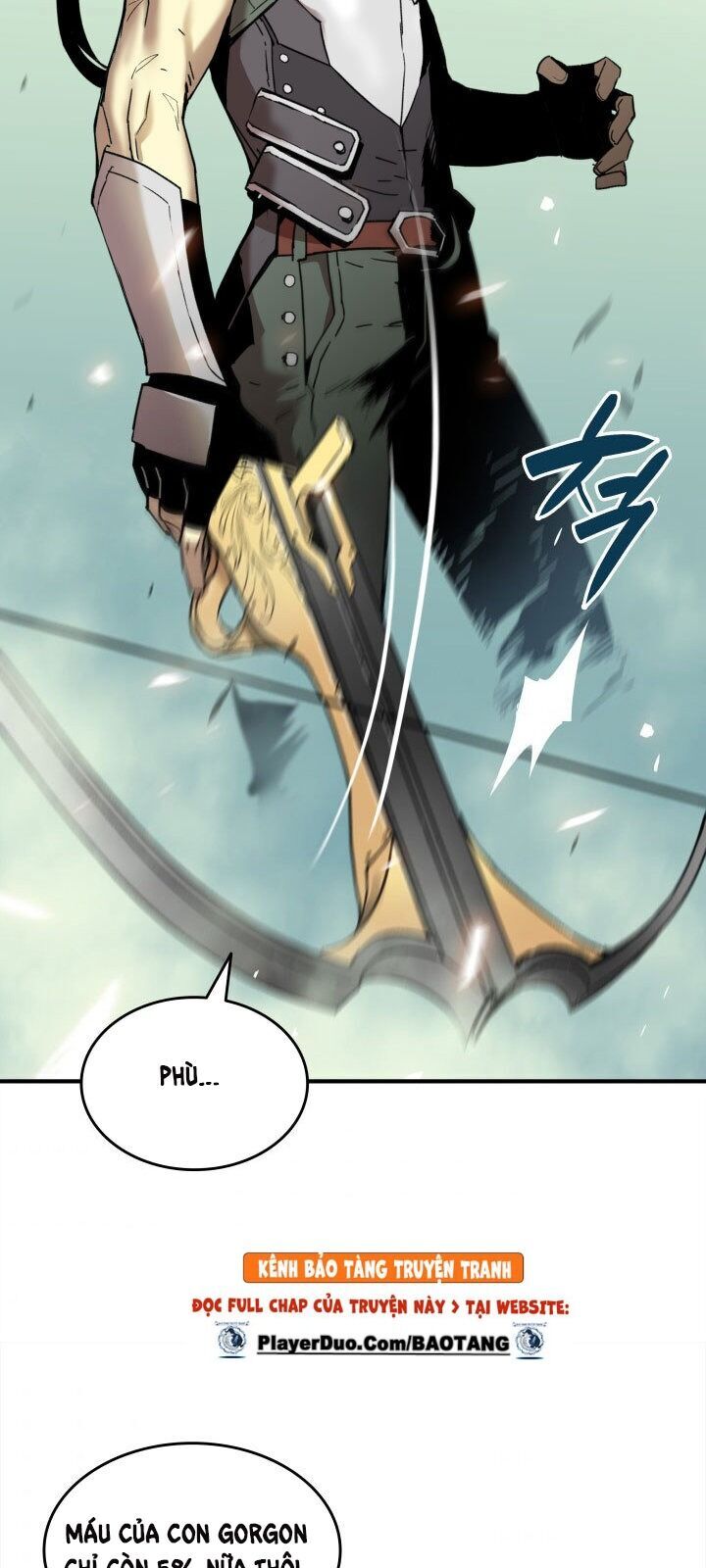 Tôi Là Lính Mới Chap 18 - Next Chap 19