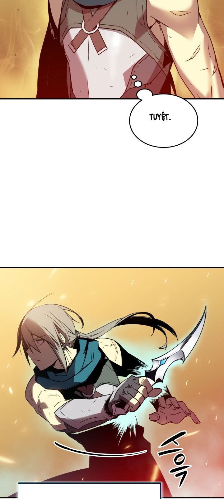 Tôi Là Lính Mới Chap 18 - Next Chap 19