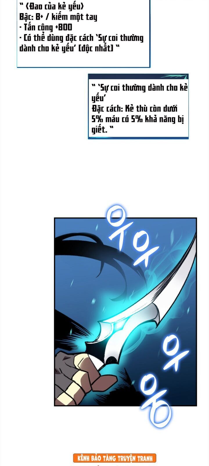 Tôi Là Lính Mới Chap 18 - Next Chap 19